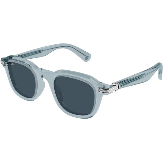 Men's Rectangle Sunglasses