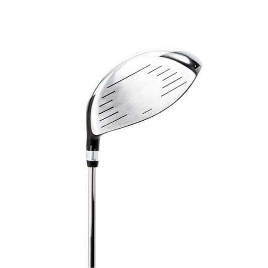 Slazenger VS Golf Driver Steel Shaft Club Mens