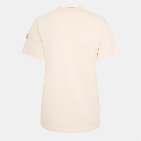 Moncler CC T-Shirt Sn62