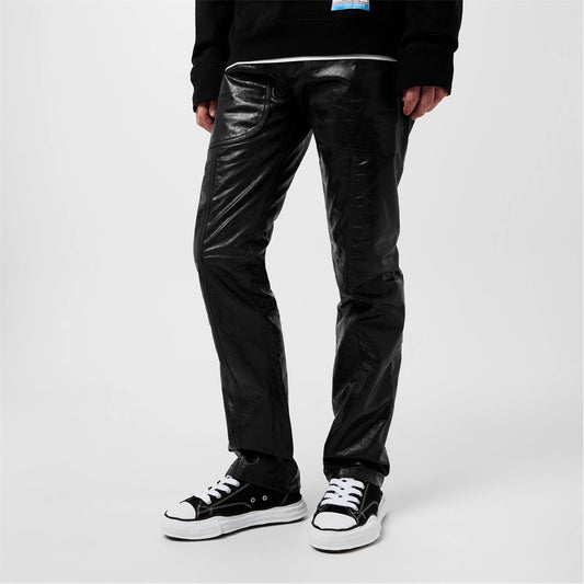 Peterson Original Sole Canvas Low Sneaker