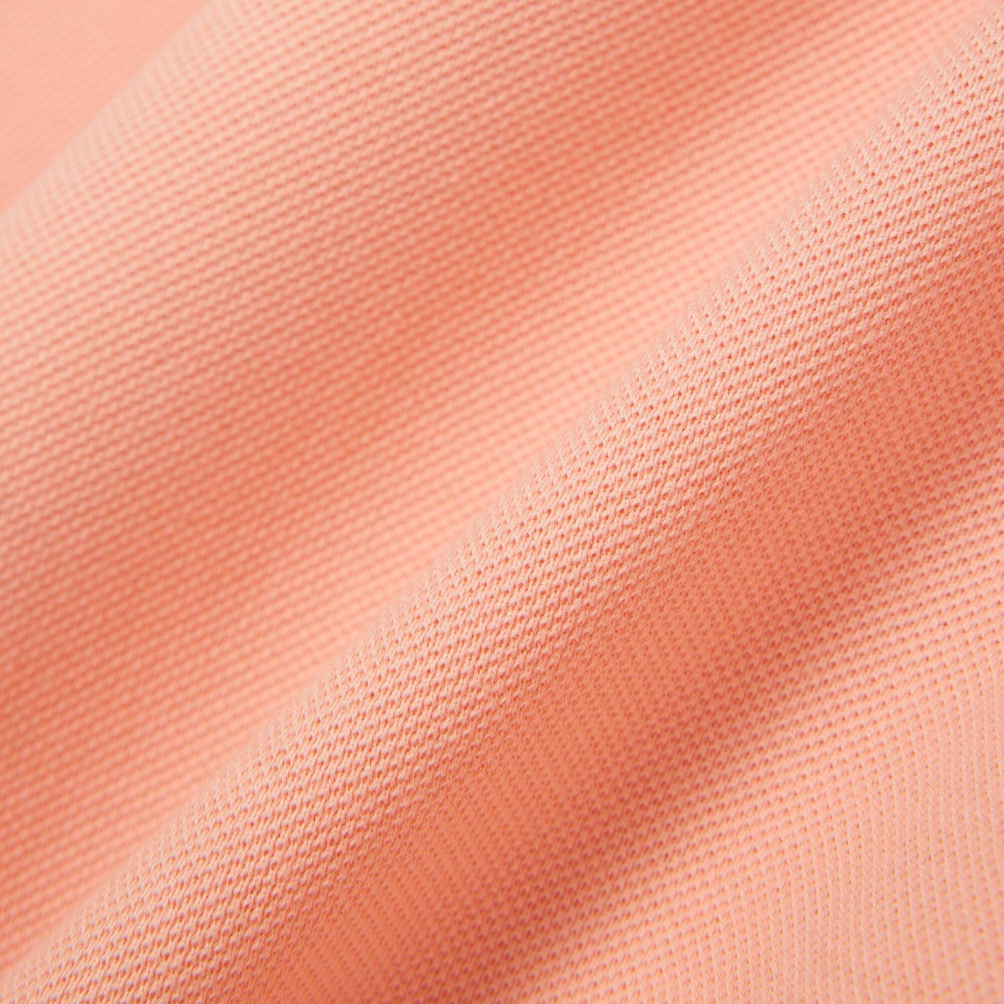 Petit Piqué Polo Shirt