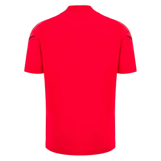 Wales Rugby Training Shirt 2025 Adults