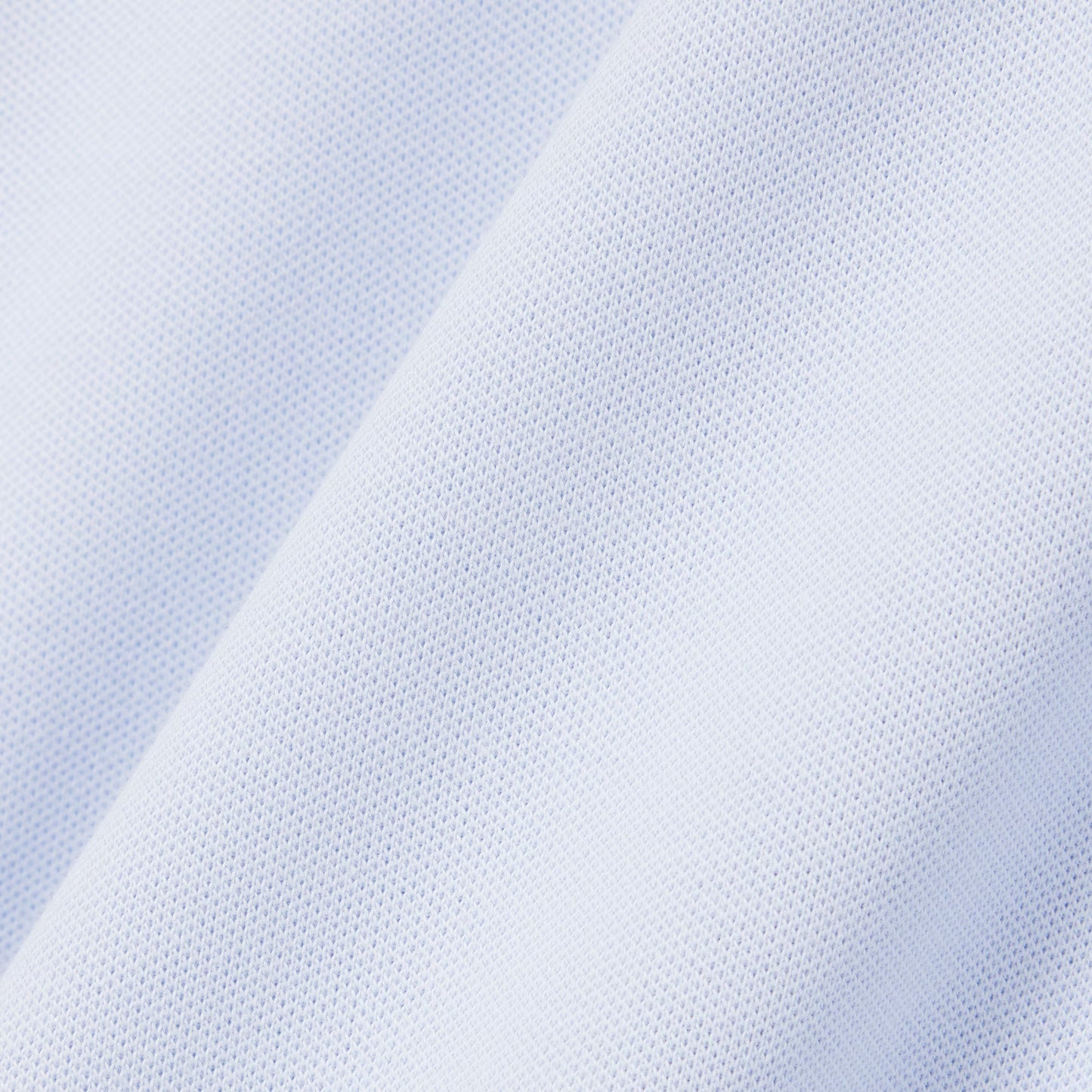 Regular Fit Paris Stretch Piqué Polo Shirt