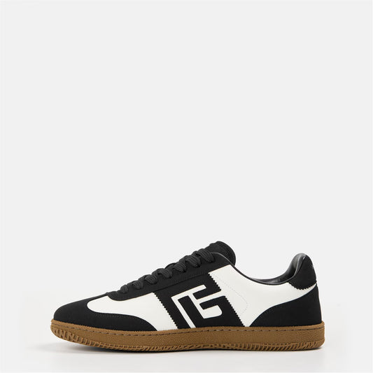 BALMAIN Men's Low Trainers