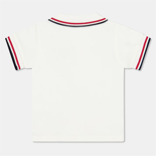 Kids' Short Sleeve Polo Shirt