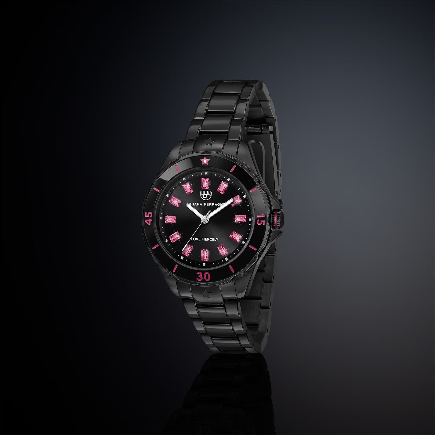 Urban Analogue Quartz Watch