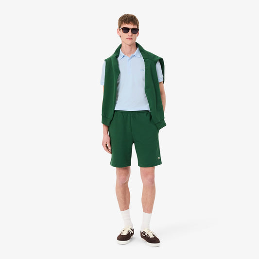 Regular Fit Paris Stretch Piqué Polo Shirt