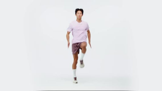 adi365 adidas Runners T-shirt