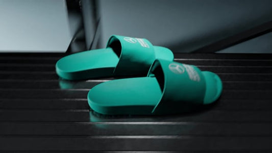 adilette Comfort MER Slides