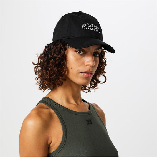 Women's Cotton Baseball Cap