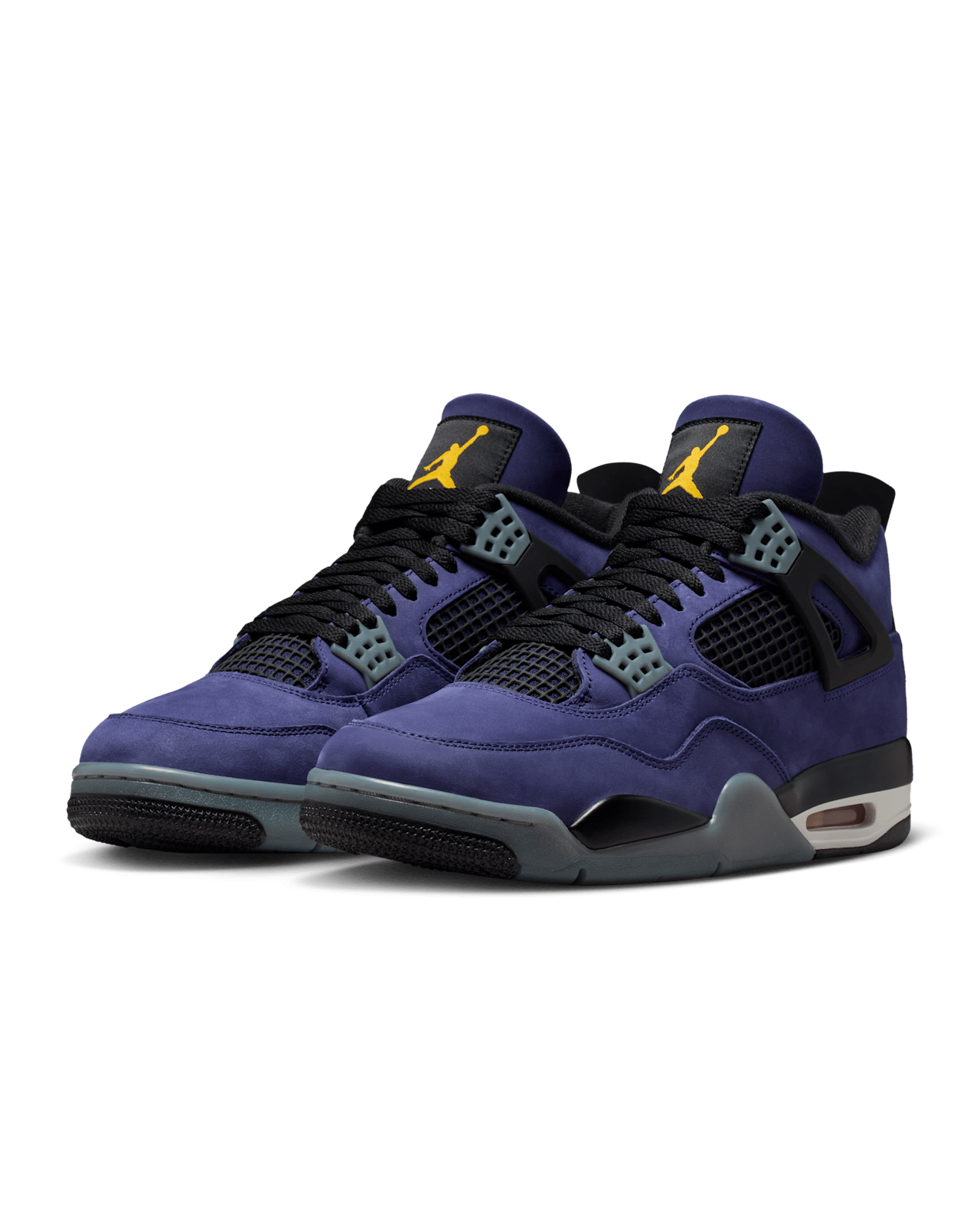 Air Jordan 4 Retro OG