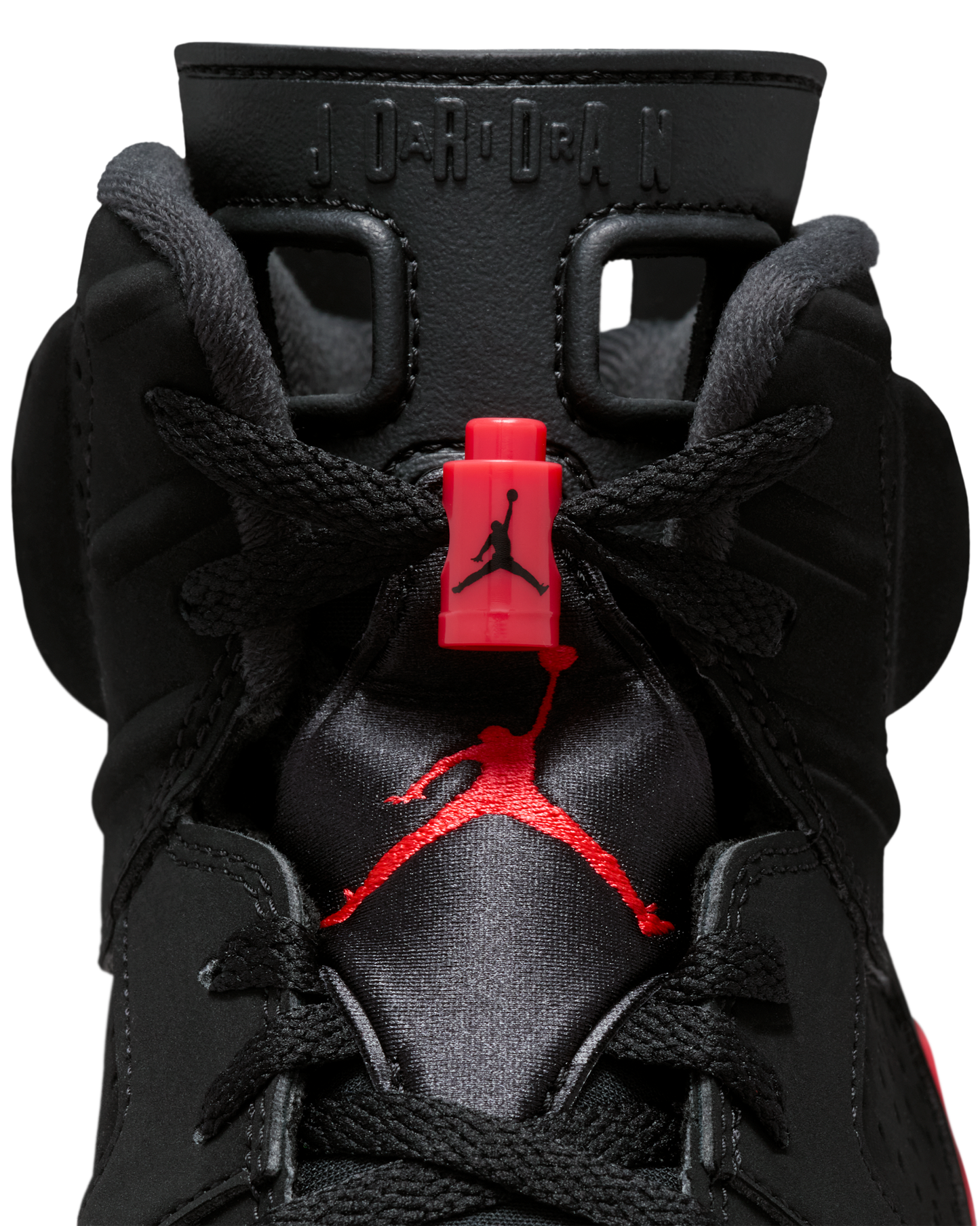 Air Jordan 6 Retro 'Infrared Salesman'