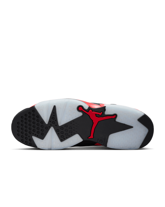 Air Jordan 6 Retro 'Infrared Salesman'