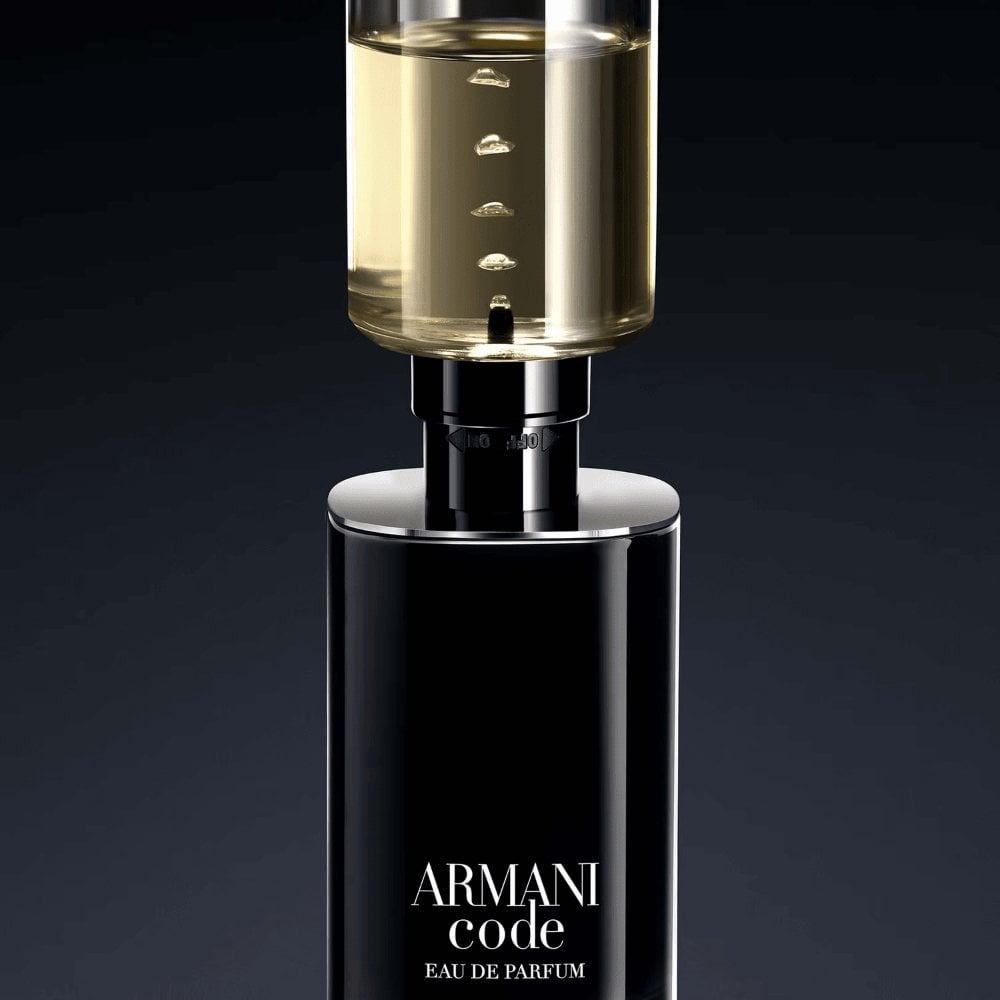 Giorgio Armani Armani Code Eau De Parfum 50ml