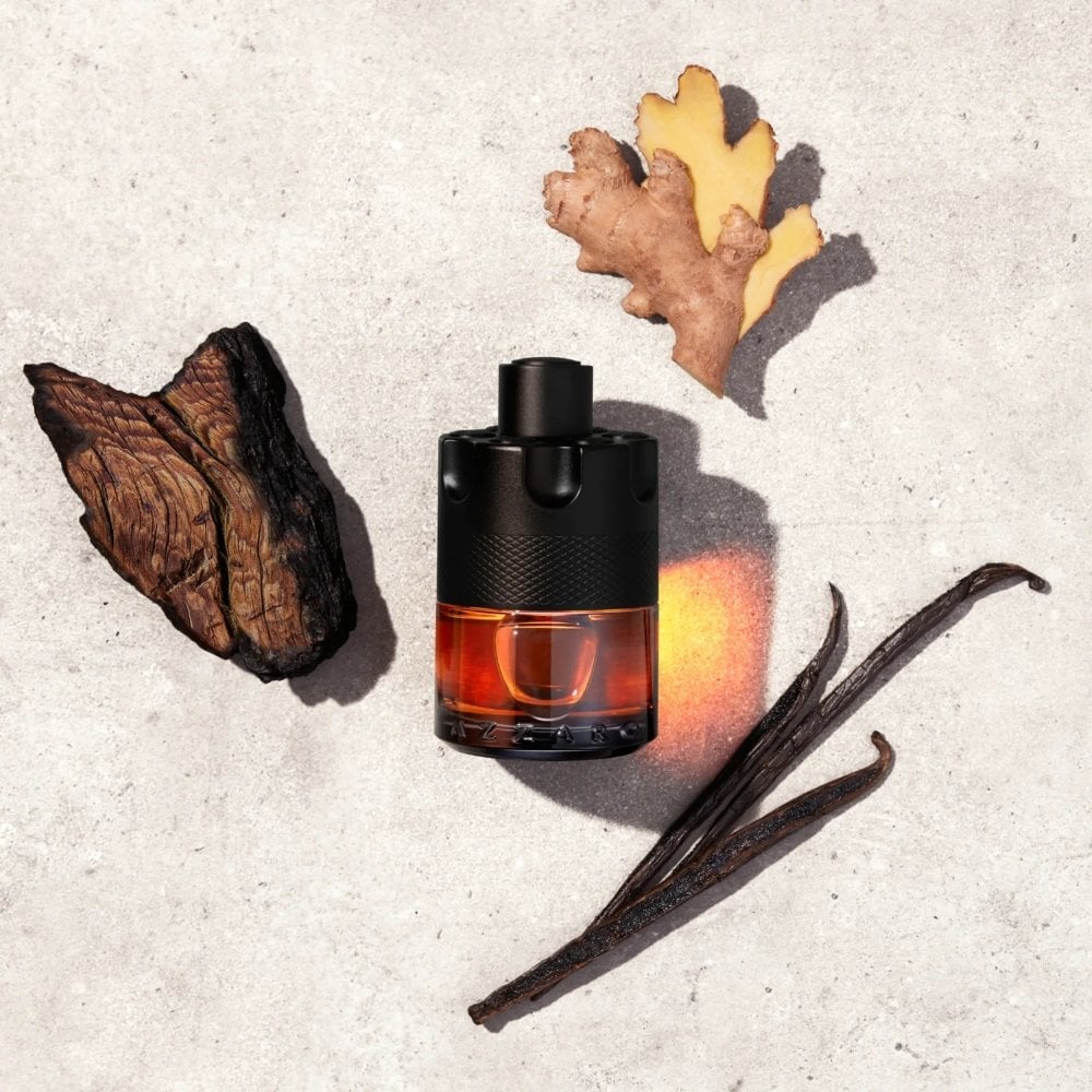 Azzaro The Most Wanted Parfum 50ml