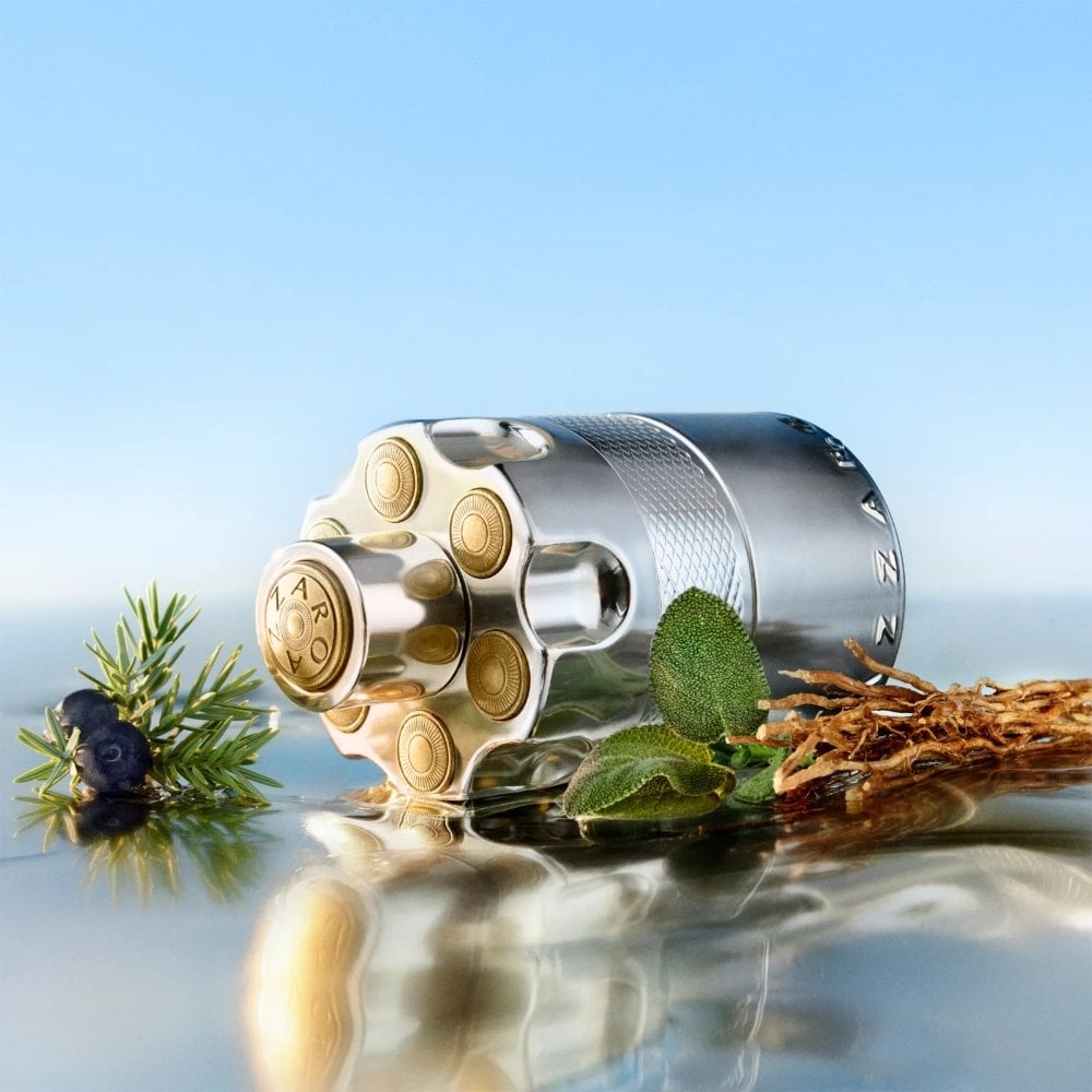 Azzaro Wanted Eau De Parfum 100ml