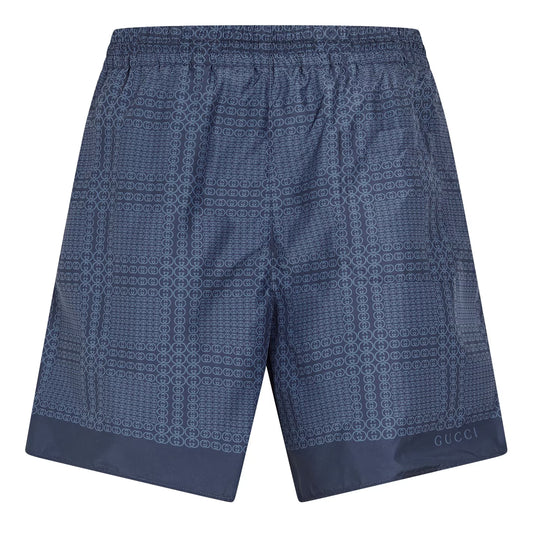 Gucci Swim Short 2 Sn61