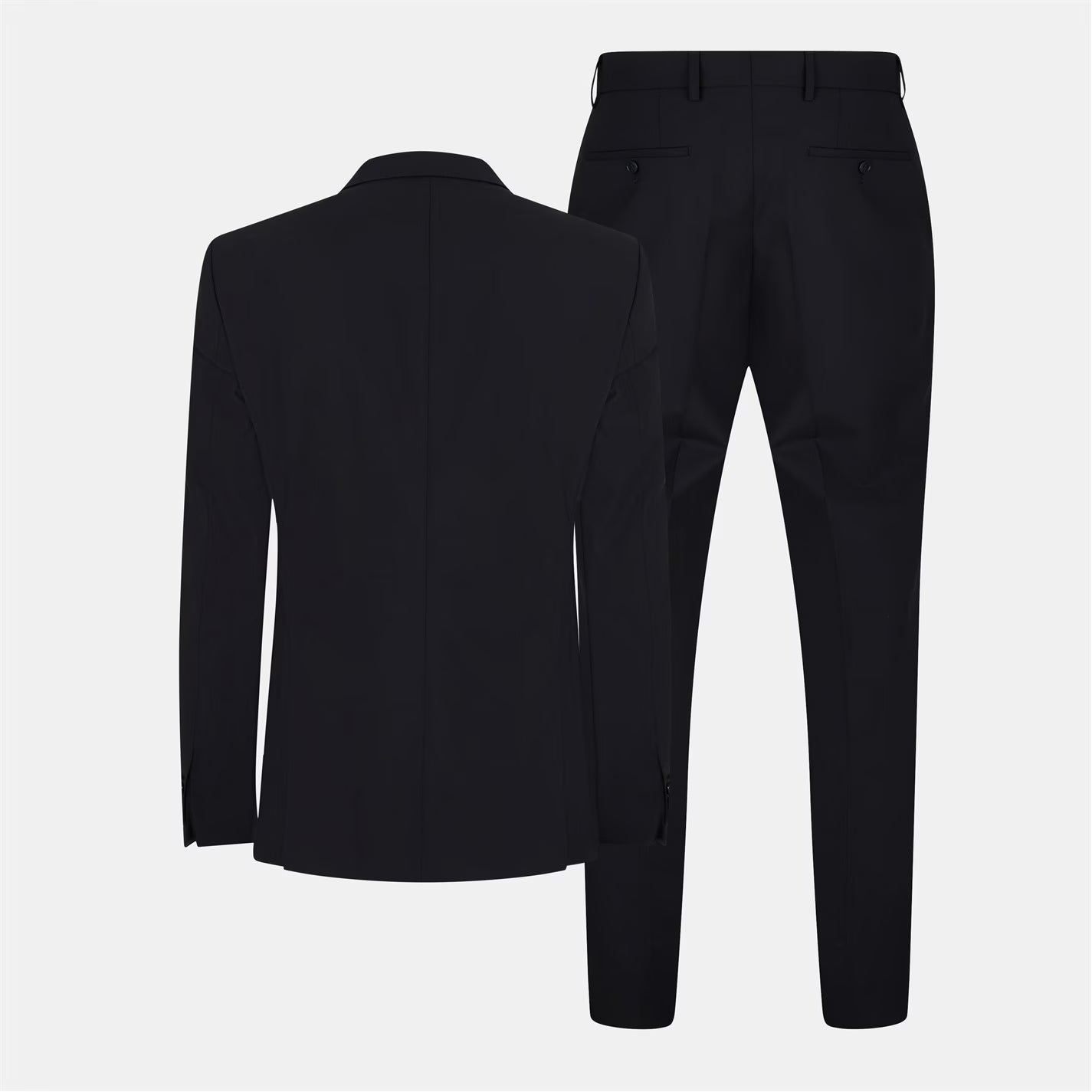 Men's H Huge Suit