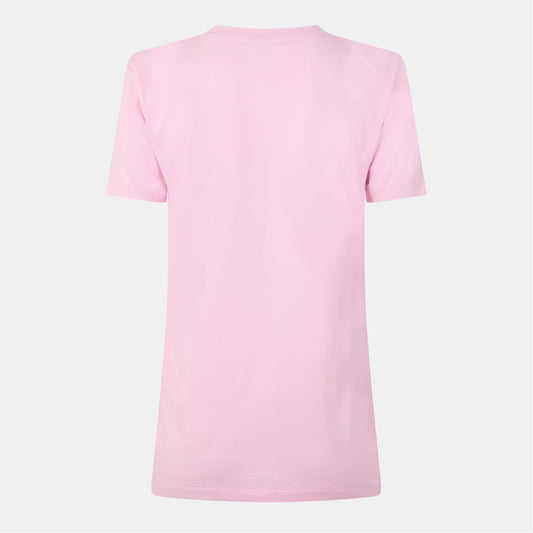 Women's Slim Fit T-Shirt