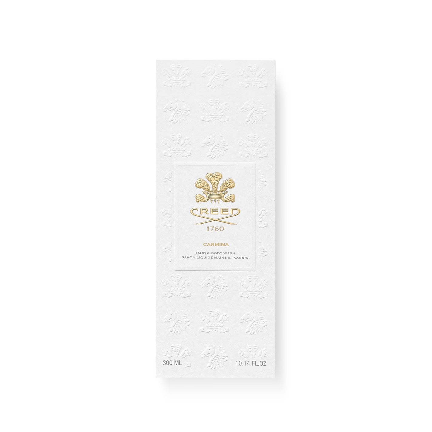 Carmina Hand & Body Wash