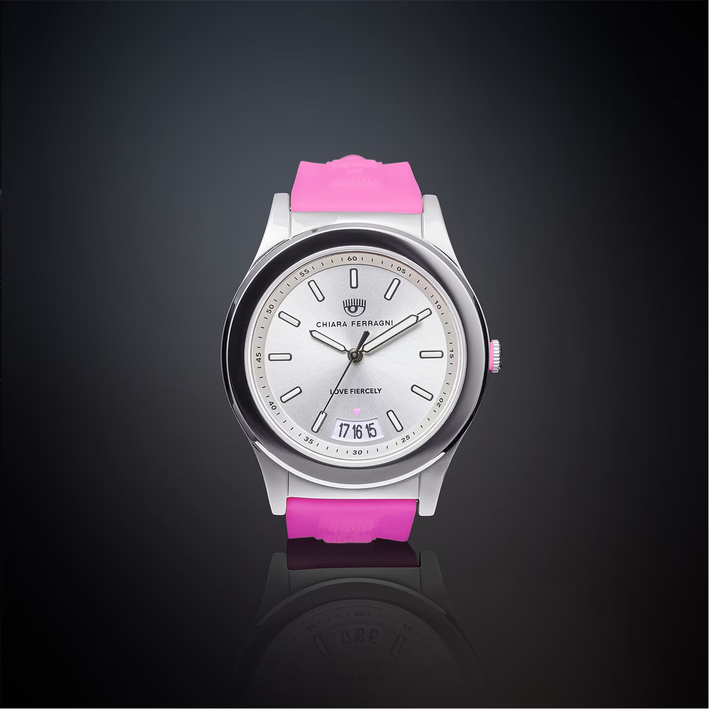 Analogue Quartz Watch