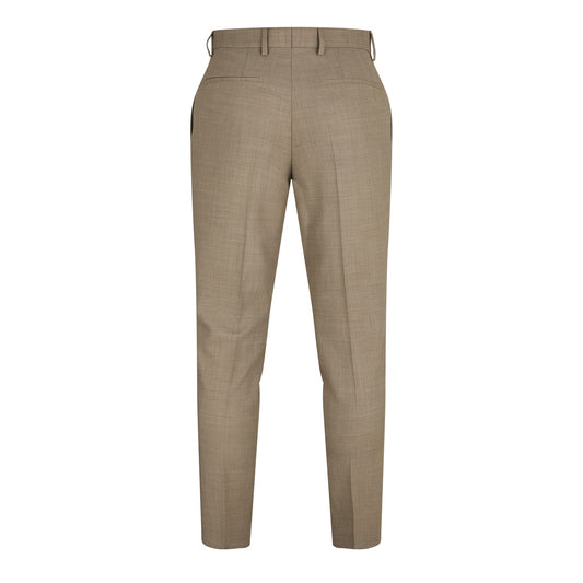 Men's HBB H-Genius-MMC224 Suit Trousers