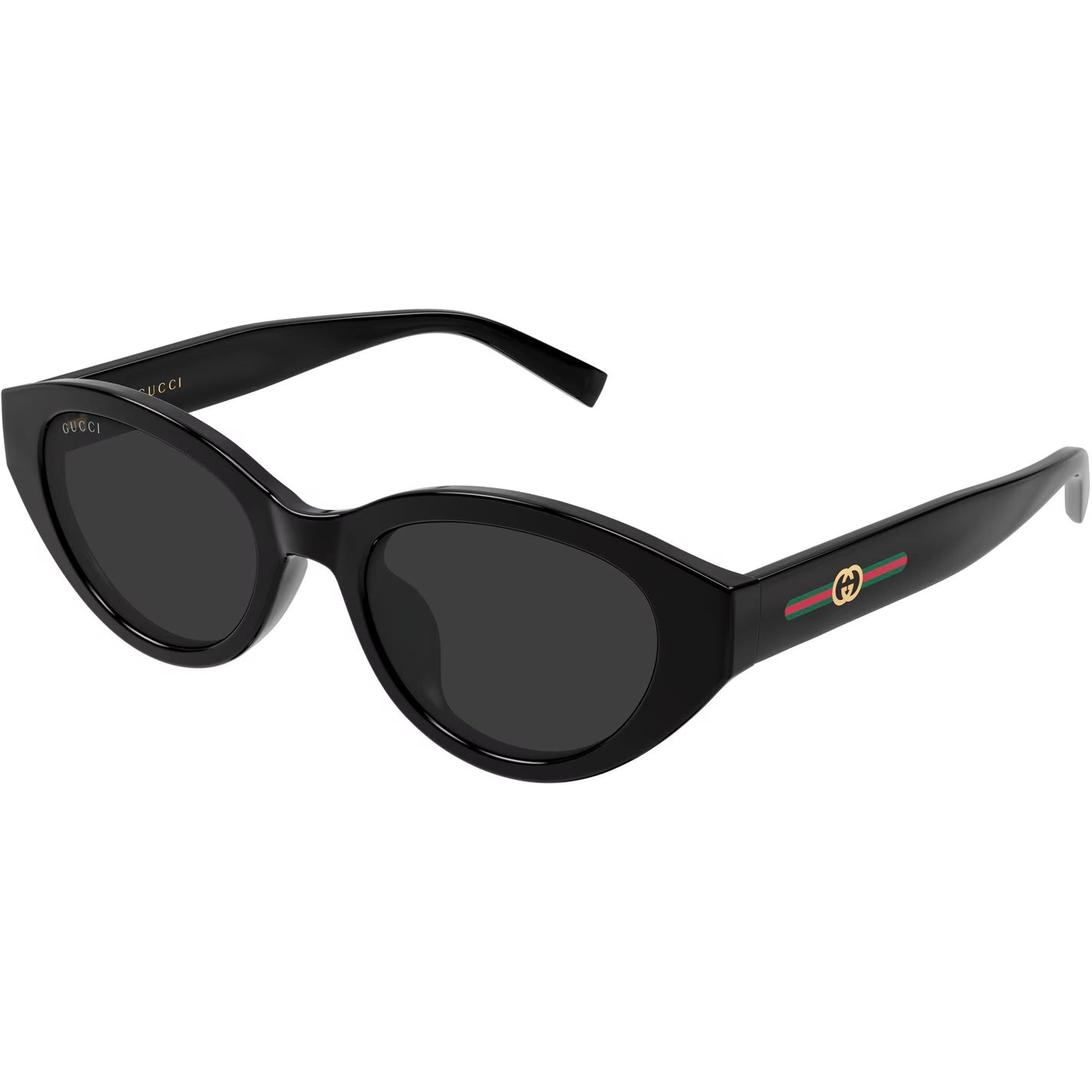 Women's Oval Sunglasses