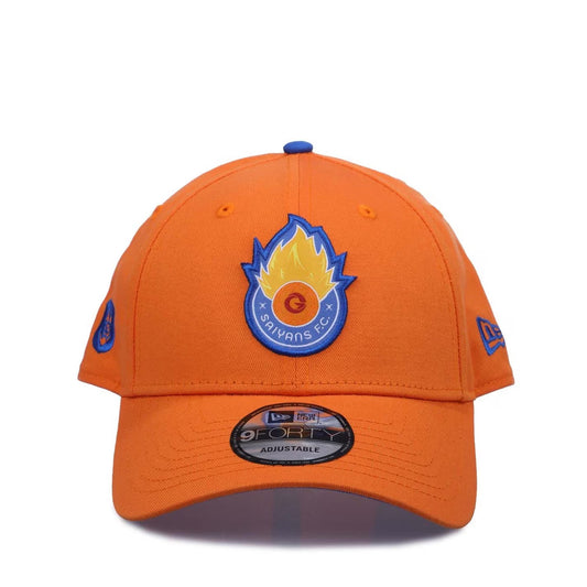 Core 9FORTY Saiyans Cap