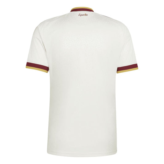adidas Spain World Cup 2026 Mens Away Jersey