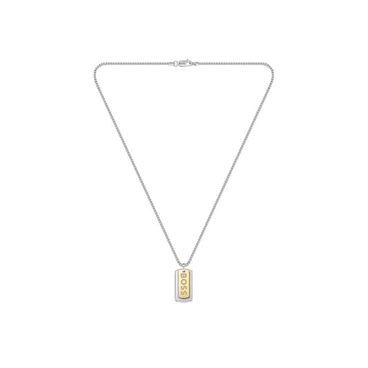 Men's Devon Pendant Necklace