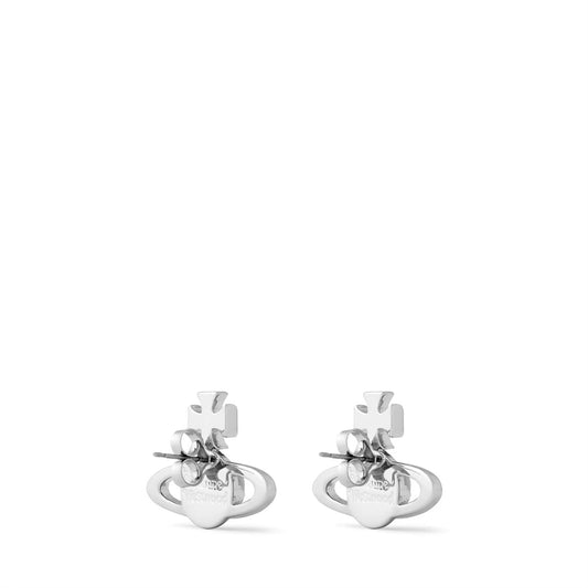Mayfair Bas Relief Earrings