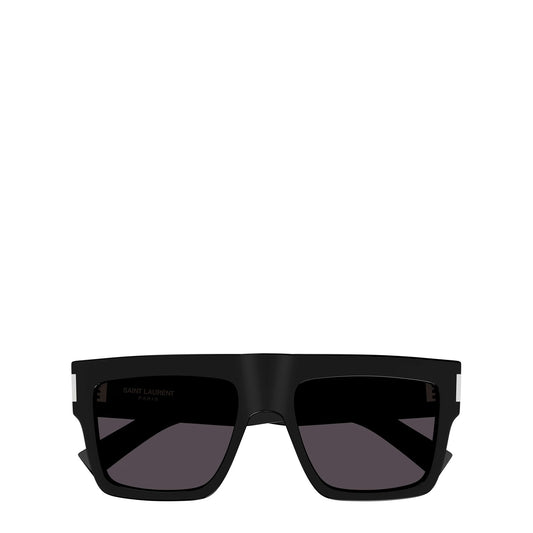 Square Frame Sunglasses