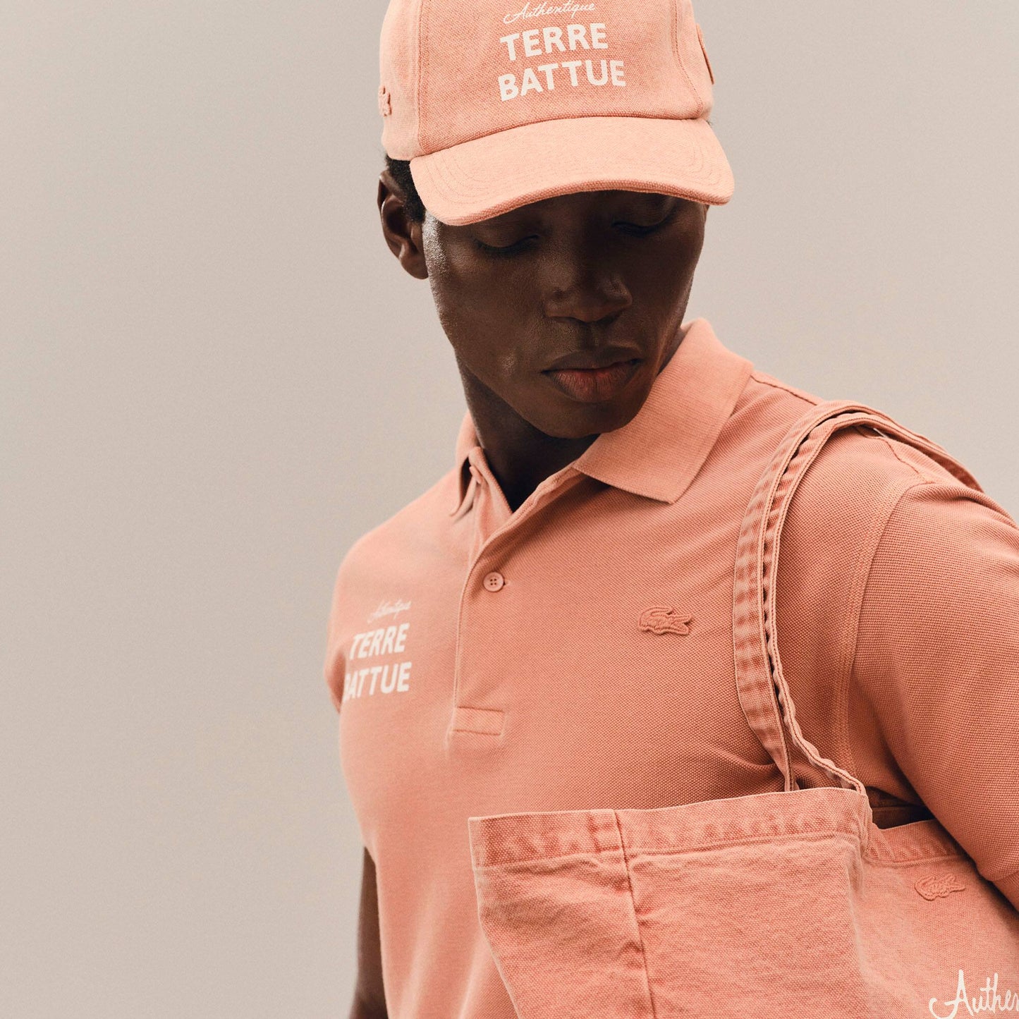 Roland-Garros Edition Clay Court Polo Shirt