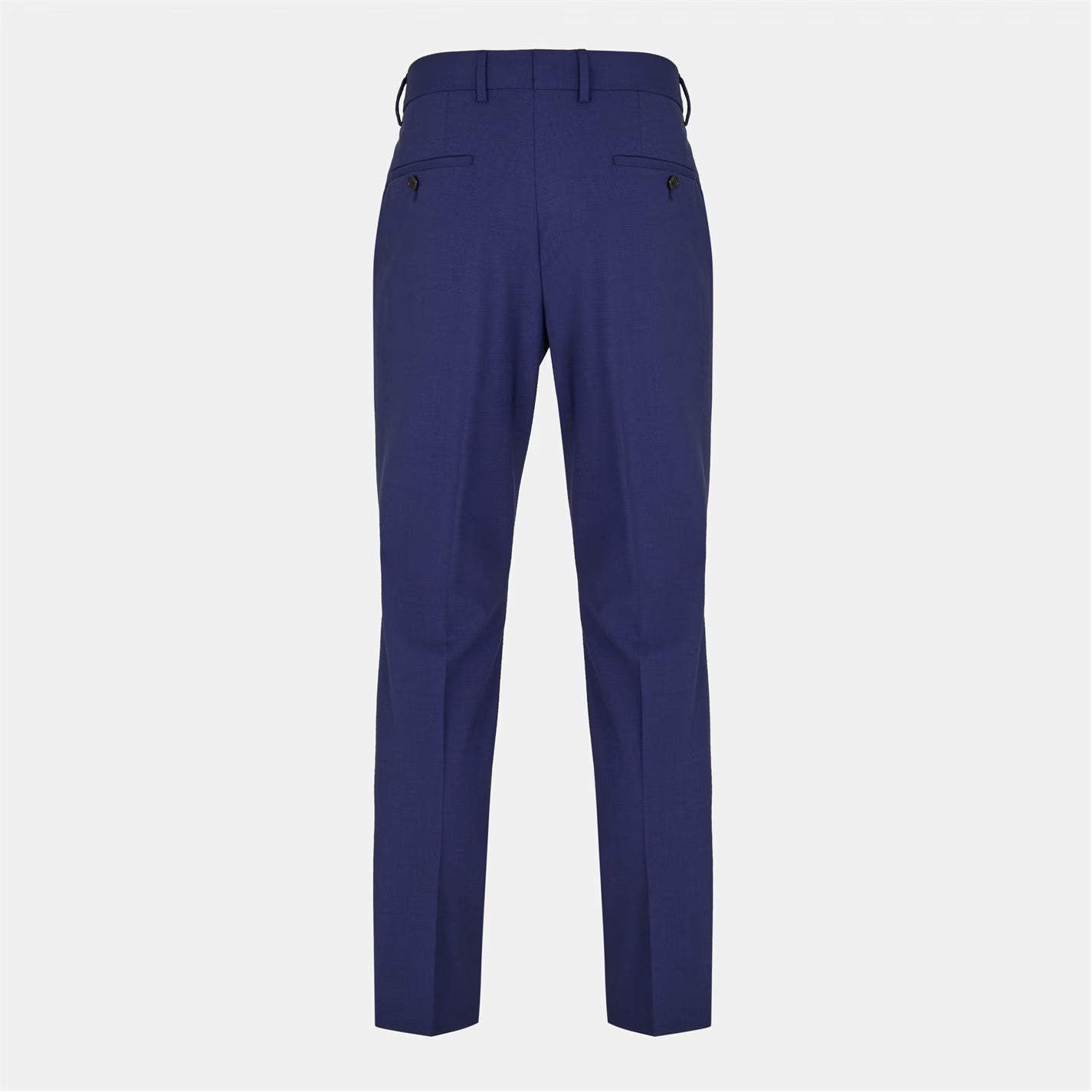 Men's H Huge Peak Suit