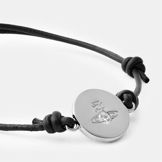 Men's Viv Lewis Orb Chain Bracelet