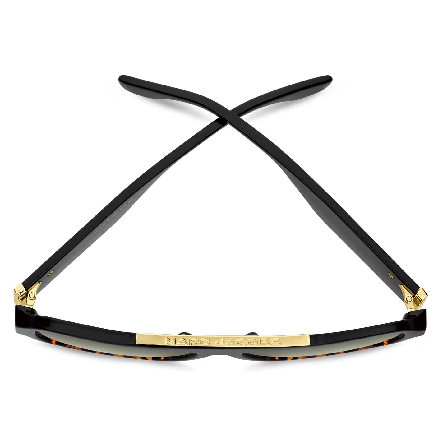 Marc Jacobs Men's Round Sunglasses