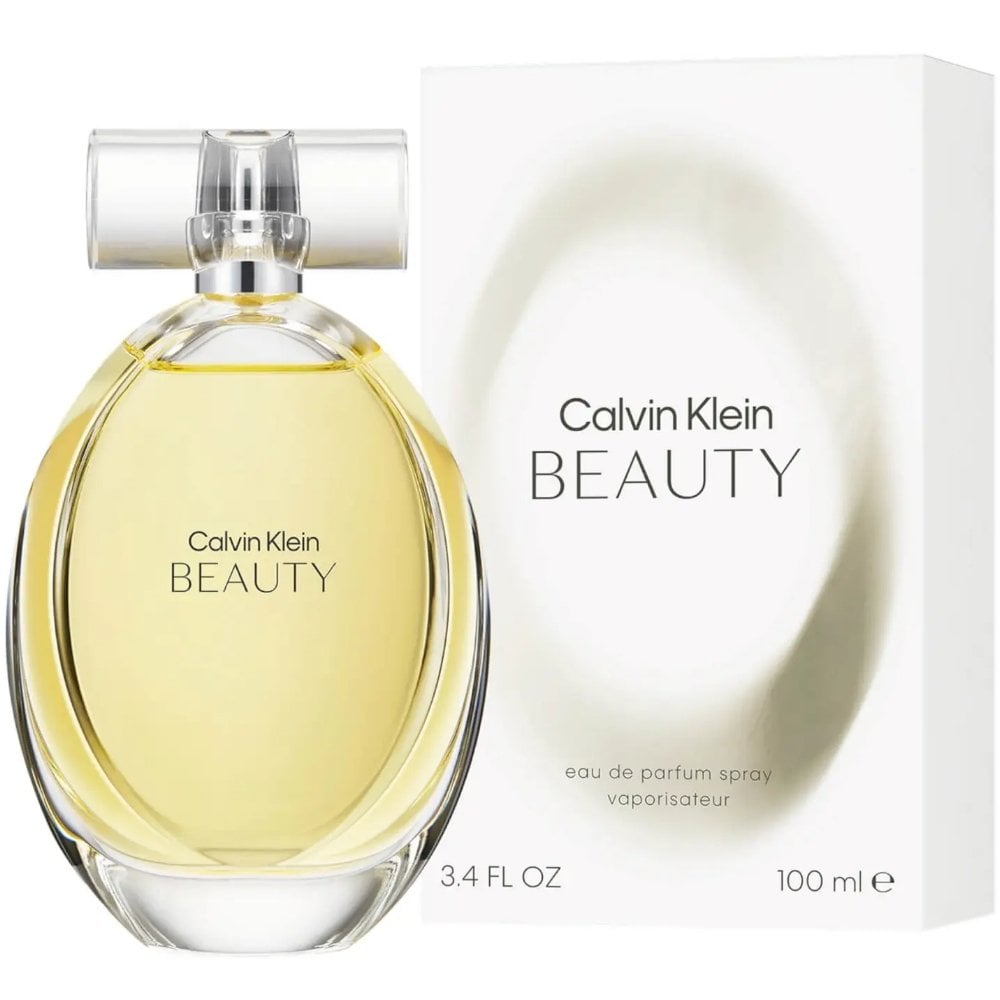 Calvin Klein Beauty Eau De Parfum 100ml
