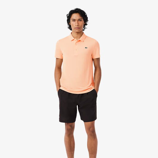 Lacoste Tennis x Novak Djokovic Polo Shirt