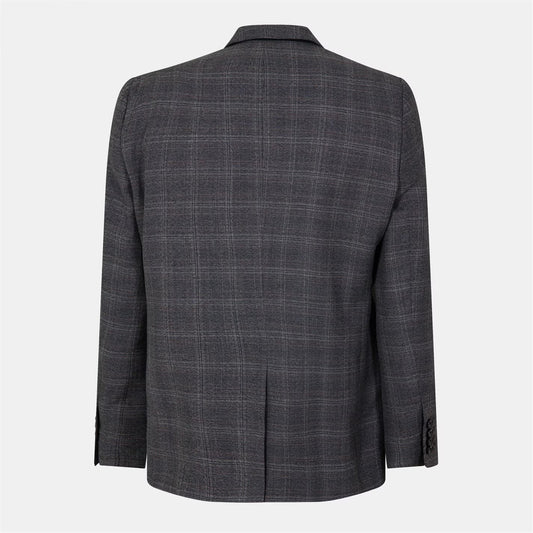 Men's Heritage Check Suit Jacket