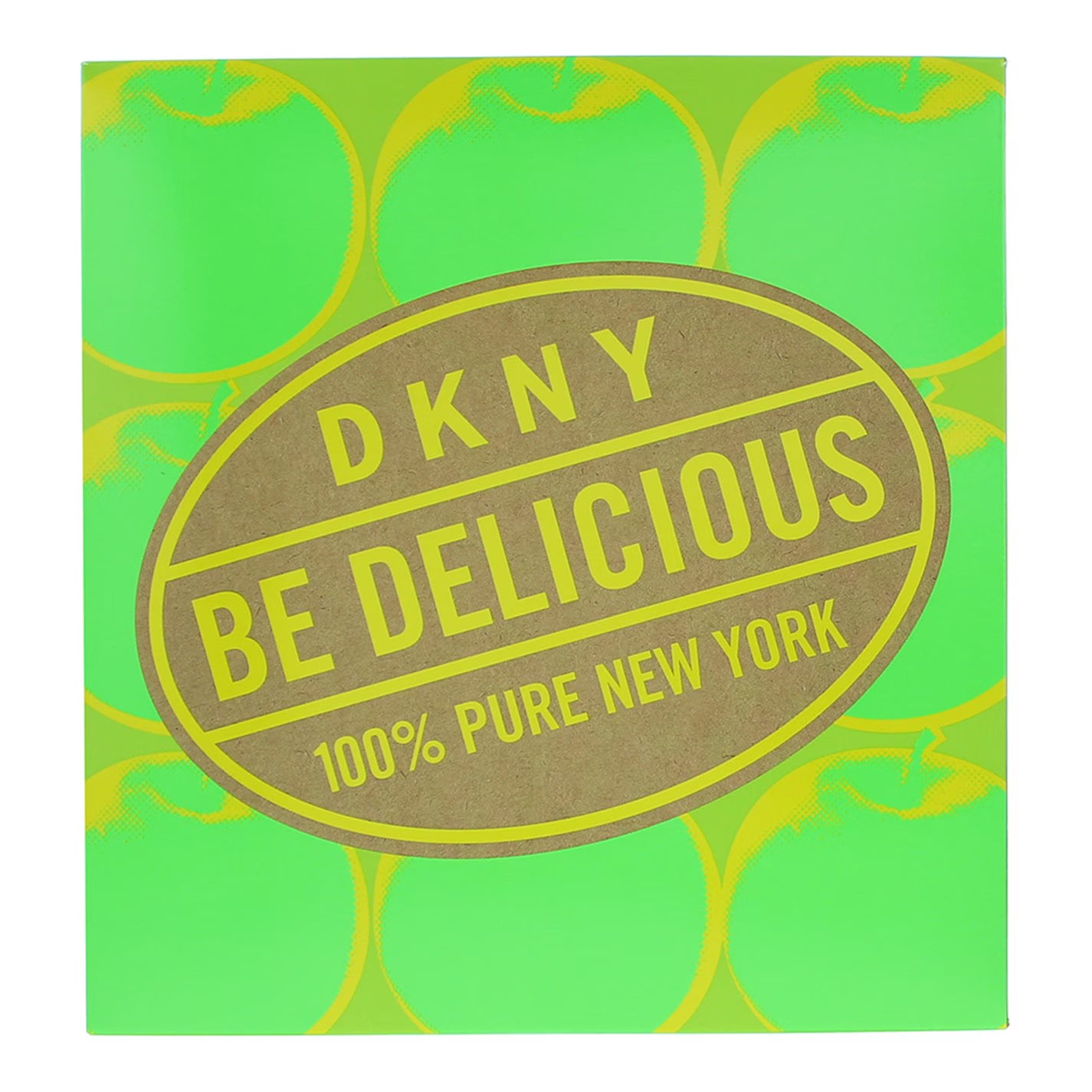 DKNY Be Delicious 2 Piece Gift Set