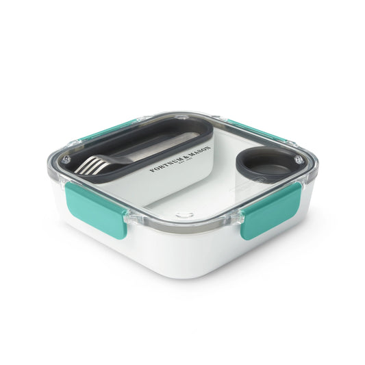 Fortnum's x Black & Blum Lunch Box