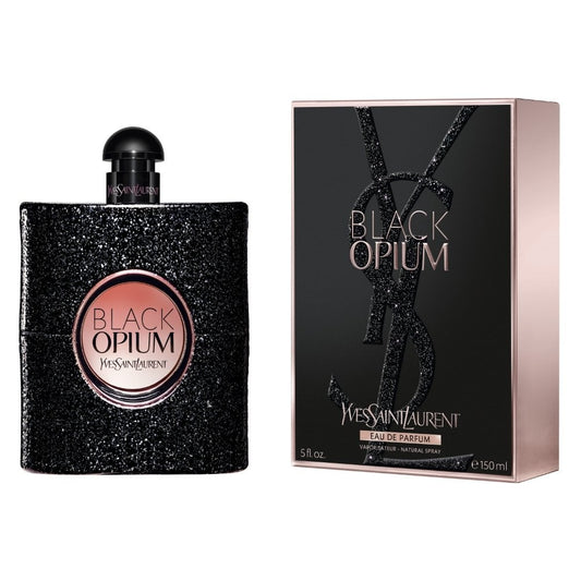 Yves Saint Laurent Black Opium Eau De Parfum 150ml