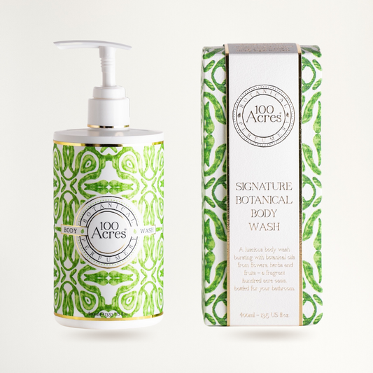 The Ultimate 100 Acres Gift Set