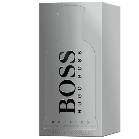 Hugo Boss Bottled Eau De Toilette 100ml