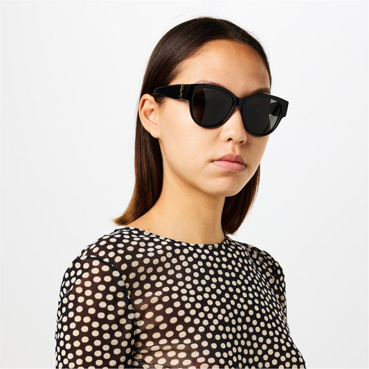 SAINT LAURENT M3 Sunglasses