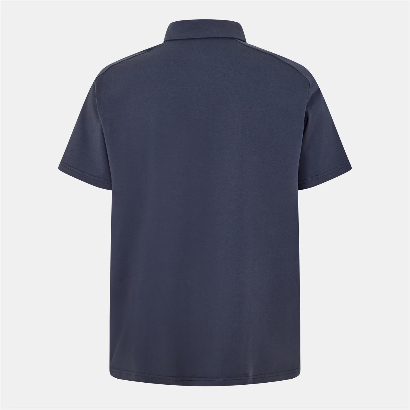 England Travel Polo Shirt 2025 Adults