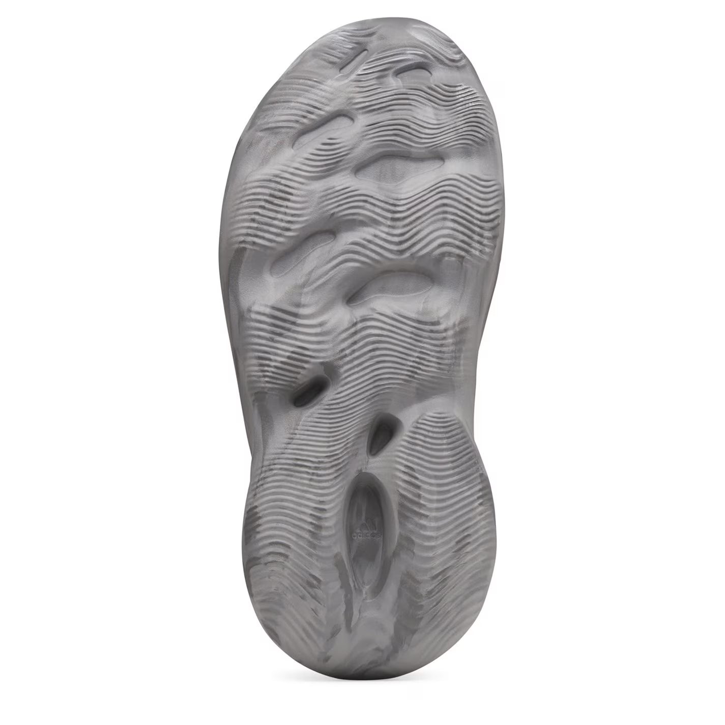 Men's Foam Runner Sneakers, Perforated for Breathability