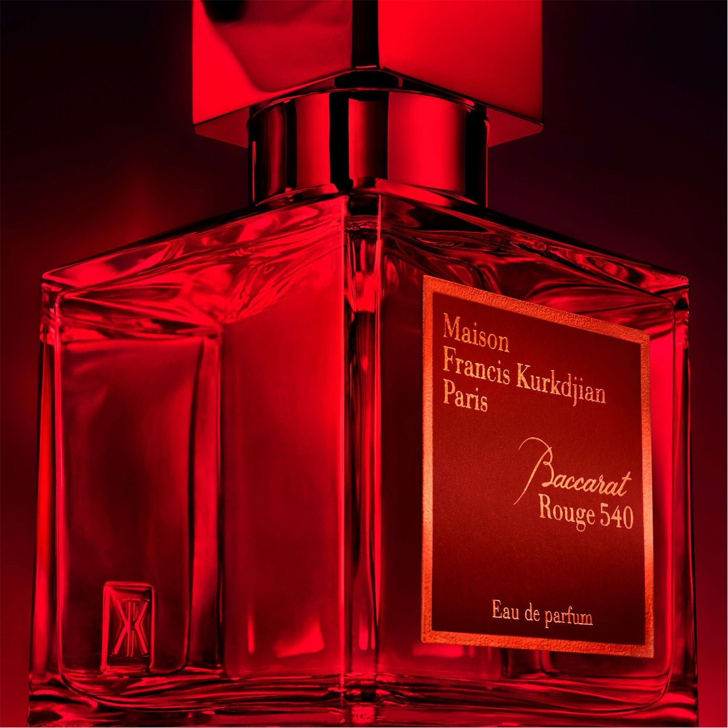 Baccarat Rouge 540 Extrait de Parfum