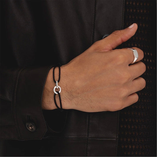 Men's Element Tennis Bracelet