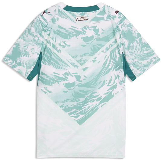 Puma Kids Portugal Away Shirt World Cup 2026